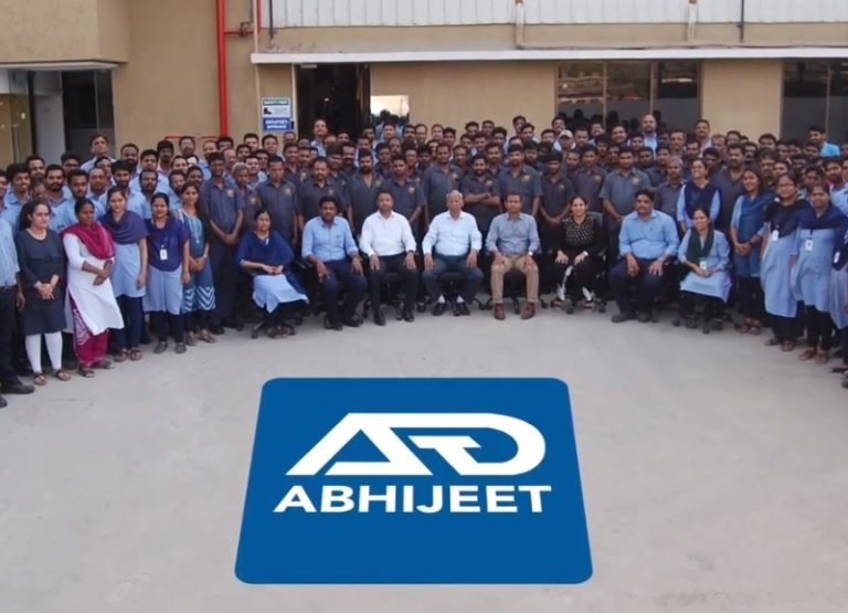 Abhijeet Dies and Tools Pvt.Ltd. Shaping The Concepts